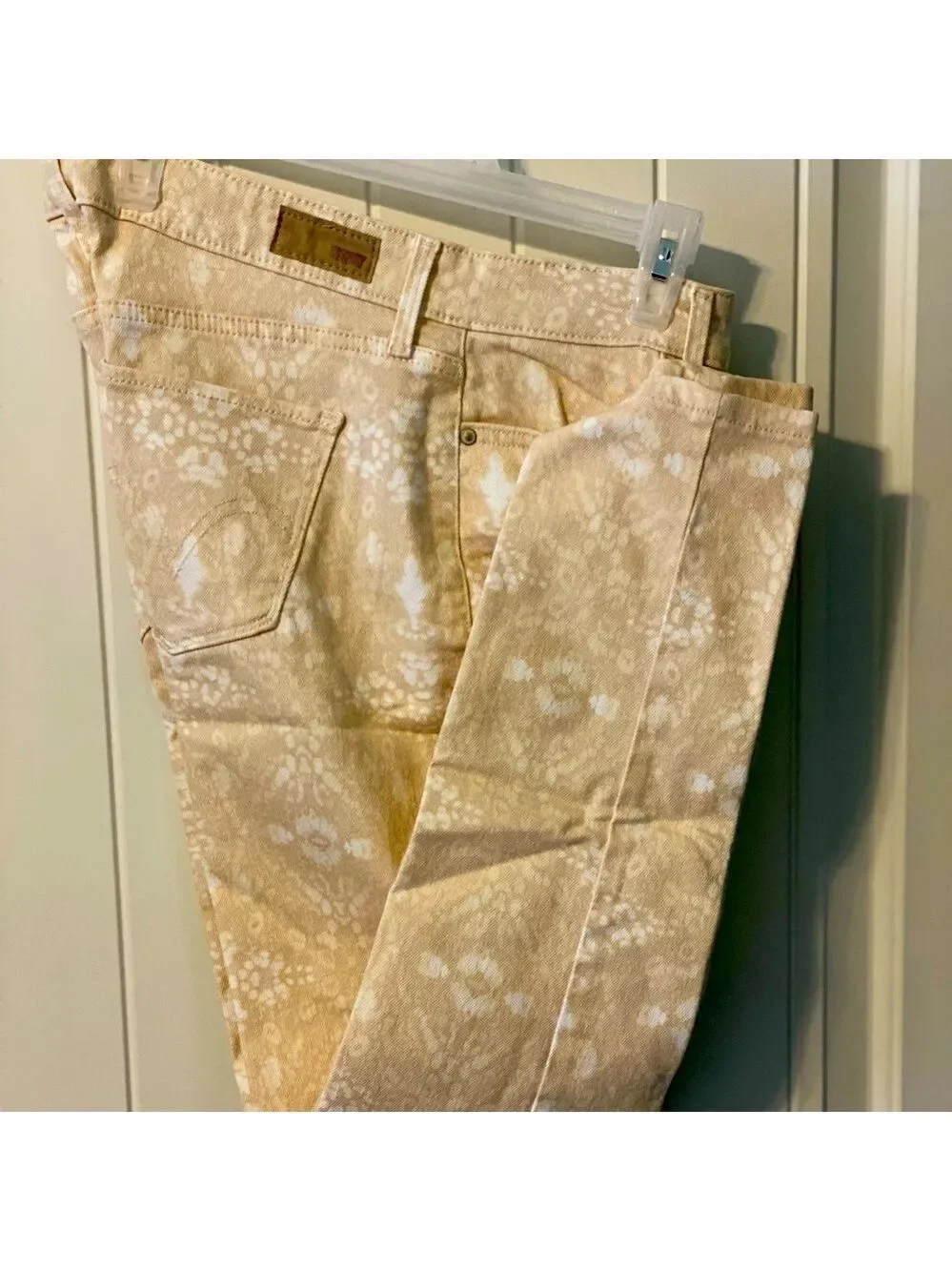 Levis levi’s leggings